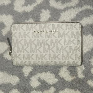 Michael Kors wallet small